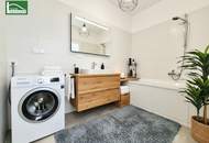 Alles, was das Leben braucht – direkt vor der Tür