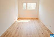 Quarzweg 1 – Moderne Wohnqualität in Floridsdorf