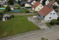 Einfamilienhaus mit großzügigem Grundstück in Herzogenburg