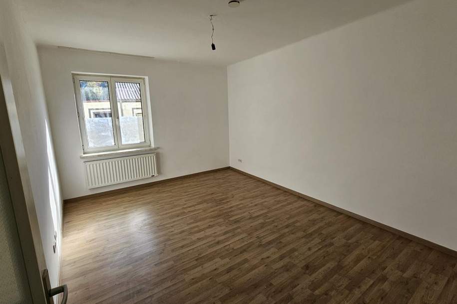 PROVISIONSFREIE 2 ZIMMERMIETWOHNUNG! GEFÖRDERT!, Wohnung-miete, 382,99,€, 2640 Neunkirchen