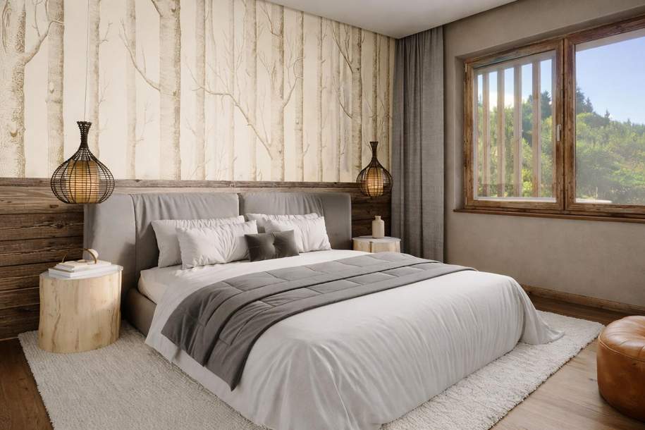 (verkauft) Top 3.3 | Pirklalm Resort am Galsterberg, Wohnung-kauf, 648.446,€, 8965 Liezen