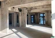 Erstbezug | Moderne Gewerbefläche mit hoher Sichtbarkeit und flexibler Nutzung