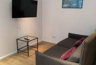 Apartment mit Balkon und 2 Schlafzimmern