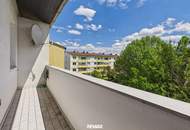 2 Zimmer Wohnung in Leonding (Herderstraße)