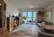 High-Floor Living im Helio Tower – Stilvolle 3-Zimmer-Wohnung mit Panorama-Fernblick!