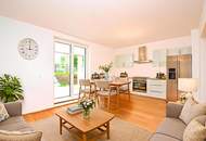 Villa Auhof, exklusives Wohnen mit Altbauflair!