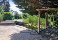 Exklusives Wohnen in Bestlage in Neusiedl am See mit unverbaubarem Seeblick (Provisionsfrei)