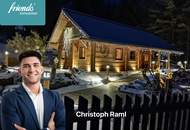 Wohnen wo andere Urlaub machen!