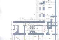 ** großzügige helle Gewerbefläche (Büro / Lager / Werkstatt) mit vielseitigem Potenzial, Extras und einem Stellplatz in Frequenzlage - Nähe Augarten **