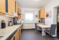 Charmanter Bungalow in sonniger, erhöhter Lage
