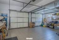 Einfamilienhaus in Maria Lankowitz mit Garage, Terrasse, 2 Balkonen, Fernsicht und großem Grundstück