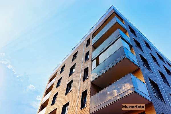 4-Zimmer-Wohnung mit Panorama-Loggia & Garagenstellplatz im 10. OG