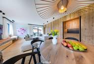 Hochwertig möbliert - 2 Schlafzimmer - 2 Balkone