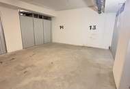 Lagerfläche im Neubau zu vermieten