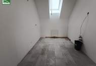 Geförderte 3-Zimmer-Wohnung mit großem Balkon im Dachgeschoss! Unbefristet!