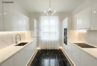 Ihr Traumhaus wartet auf Sie: Luxuriöse Eleganz in bester Lage, mit einem Baugrundstück !