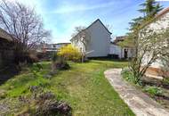 Wohnhaus in ruhiger Lage - viel Platz für die ganze Familie !