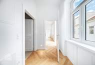 Heller 2-Zimmer Erstbezug mit Balkon, Nähe Galleria Landstraße