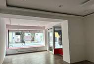 Moderne 93m² Verkaufsfläche in Linzer TOP Lage 4020 – vollsaniert, EG