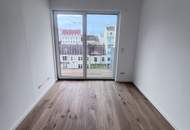 Dachgeschoss-Maisonette auf 2 Ebenen mit 3 Terrassen | Erstbezug | klimatisiert