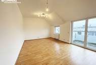 Geförderte Wohnung in Hofamt Priel