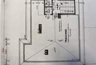 Rooftop ruft: "Terrasse 73m2, Balkon 15 m2, die top sanierte Wohnung 85,48 m² "