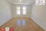 Sonnige Altbau 3- Zimmerwohnung im 3.Liftstock U3 NÄHE