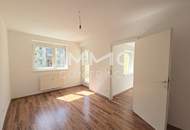 Zentrale 4 Zimmer-Maisonette-Wohnung mit Balkon u. Terrasse in Innenhoflage - getrennt begehbar - nahe Stadthalle - Obere Bahnstraße 53a - Top 23