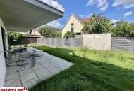 Erstbezug! Hochwertige 2-Zimmer Gartenwohnung in ruhiger Lage - zu verkaufen