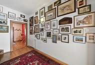 EINZIGARTIGE STILALTBAU-RESIDENZ IM HERZEN DER KREMSER ALTSTADT!