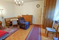 Geräumiges Einfamilienhaus mit zusätzlichem Baugrund – tolle Gelegenheit!