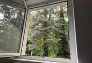 Möblierte Bürofläche (Umnutzung auf Wohnung möglich) im Erdgeschoss – zentral mitten in Salzburg