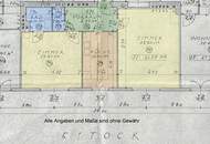 Zentrumsnahe Wohnung mit fantastischem Ausblick