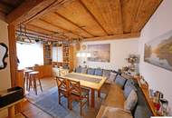 Zentrumsnaher Zweitwohnsitz mit Pool und Sauna!