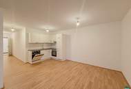 Großzügige 2-Zimmer Wohnung mit Loggia - Ideal für Pärchen