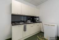 Helle und moderne Bürofläche im City Tower II in Linz zu vermieten!