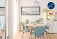 Stilvolle Neubauwohnung mit Balkon in schöner Wohnlage