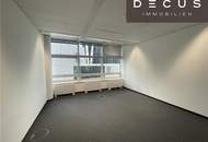 + + + TECH GATE VIENNA - Bauteil GATE - Büros in der DONAU CITY + + +