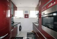 Ihre Gelegenheit in Bestlage – attraktive 2-Zimmer Wohnung mit Loggia &amp; Krankenhaus in Gehweite!