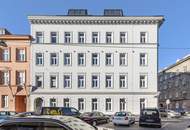 Moderne 1 Zimmer Eigentumswohnung mit Einbauküche