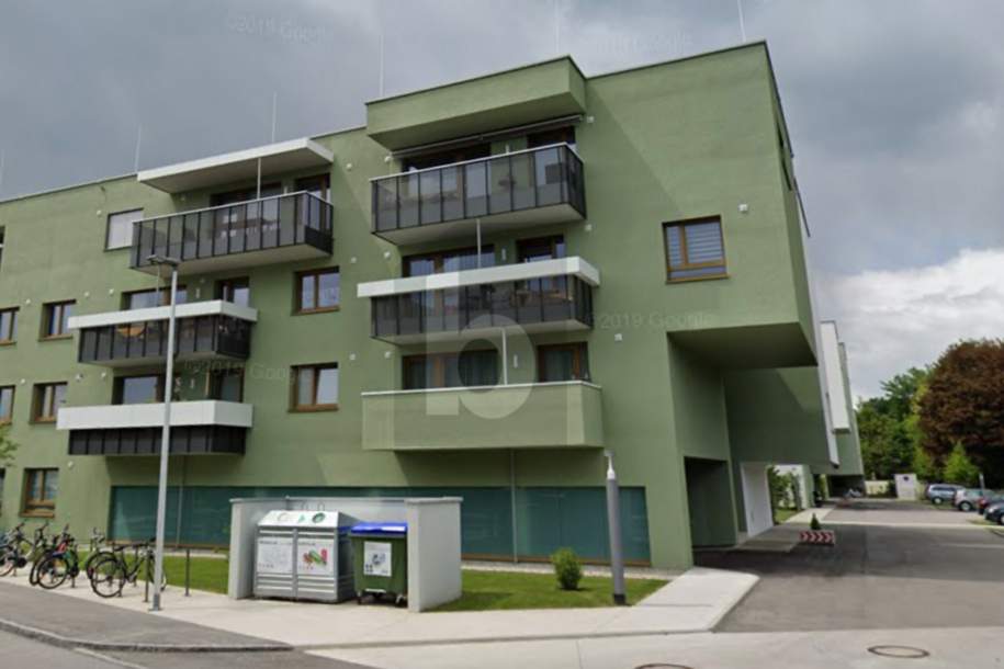 PREISHIT! MODERN, BARRIEREFREI UND AN DER SALZACH, Wohnung-kauf, 410.000,€, 5110 Salzburg-Umgebung