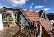 Haus in Schrebergartensiedlung, ständig Bewohnbar, Balkon, Terrasse, Pool, Gartenhütte und mehr.