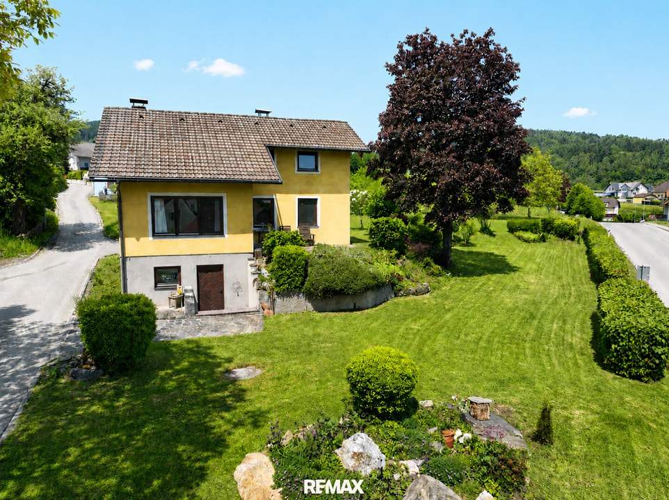 Haus in Maria Laach am Jauerling in herrlicher, sonniger Lage