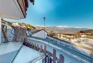 Gemütlich und Effizient! Reihenhaus mit Terrasse und Garage in Ampass zu kaufen!