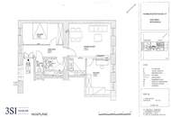 Charmante 3-Zimmer-Wohnung mit Blick in den ruhigen Innenhof - in Top-Lage des 3. Bezirks