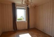 Haus mit großem Garten und Traumblick über die Donau