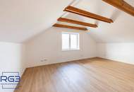 Einfamilienhaus mit 4 Zimmer, großer Garten & moderne Technik - sofort einziehen