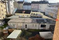 Schöne Dachgeschosswohnung mit Airbnb Potenzial