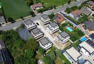 Neues Traumhaus in Deutsch-Wagram: 5 Zimmer, Garten, Balkon – Ihr Erstbezug wartet - JETZT ANFRAGEN