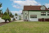 Ein oder Mehrfamilienhaus in Leopoldsdorf im Marchfeld